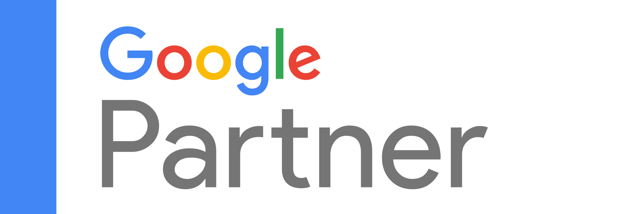 Google Partner Icon