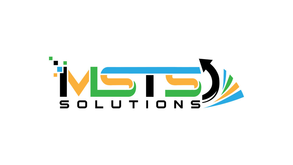 MSTS Solutions logo