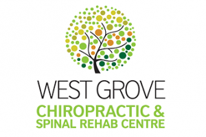 West Grove Chiropractic Logo